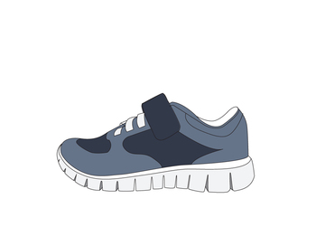 Skor och sneakers